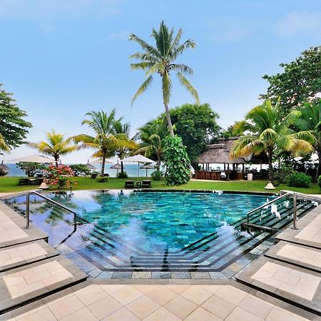 Le Cardinal Exclusive Resort Тро-о-Біше Екстер'єр фото