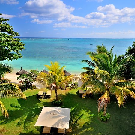 Le Cardinal Exclusive Resort Тро-о-Біше Екстер'єр фото