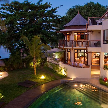 Le Cardinal Exclusive Resort Тро-о-Біше Екстер'єр фото