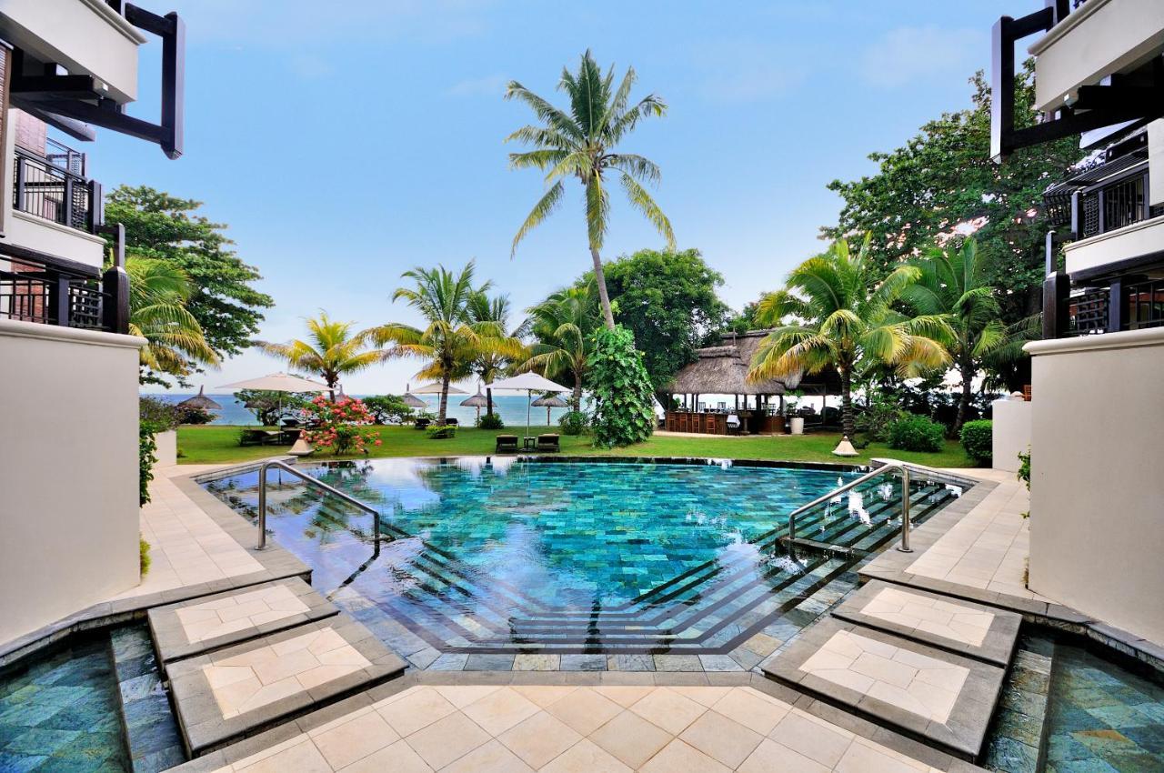 Le Cardinal Exclusive Resort Тро-о-Біше Екстер'єр фото