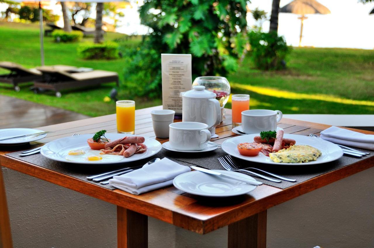 Le Cardinal Exclusive Resort Тро-о-Біше Екстер'єр фото