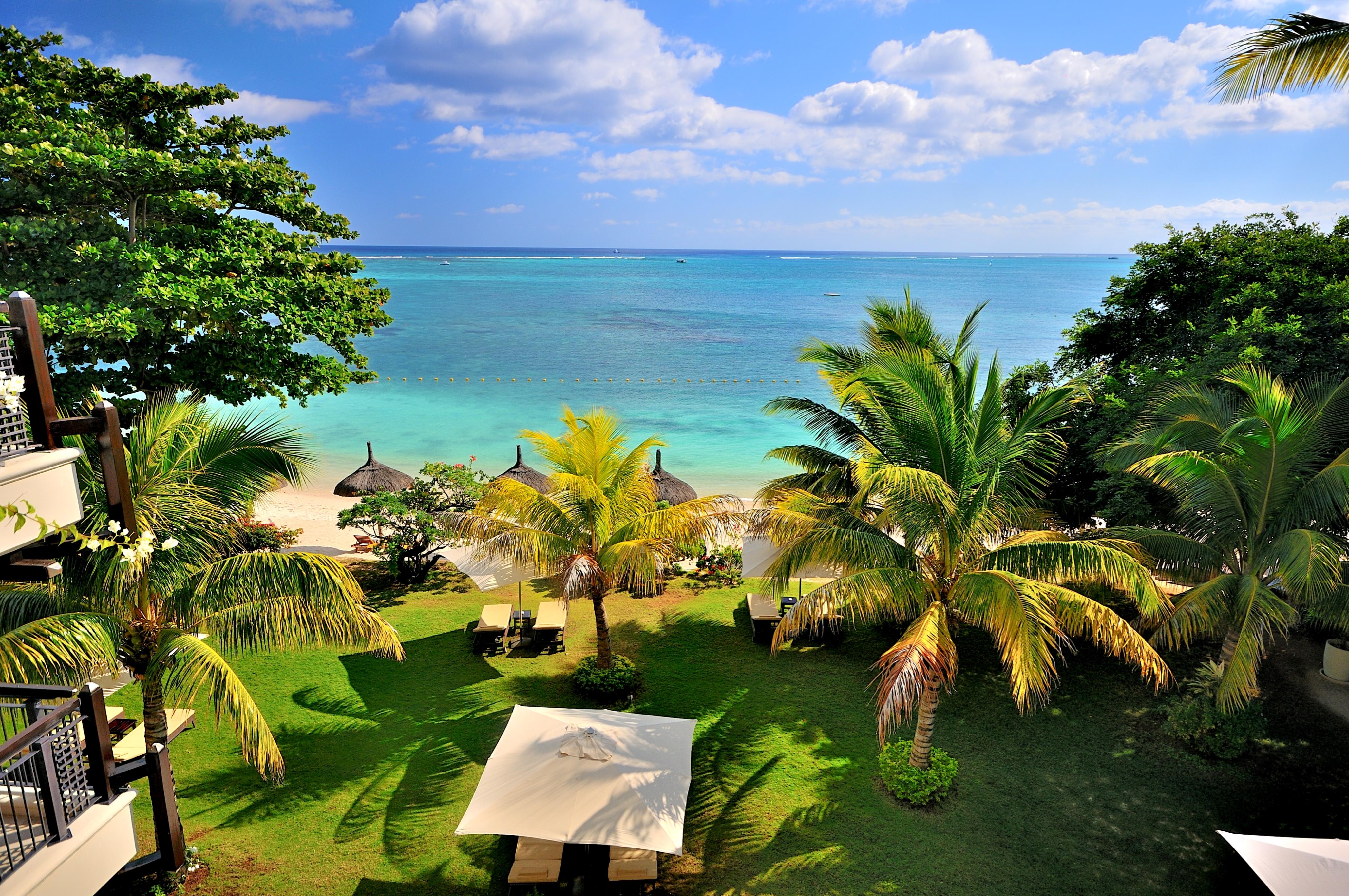 Le Cardinal Exclusive Resort Тро-о-Біше Екстер'єр фото