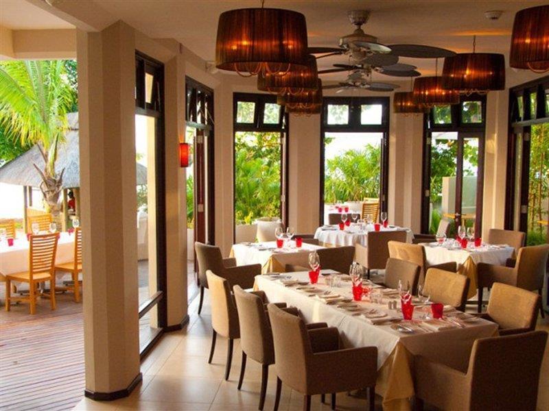 Le Cardinal Exclusive Resort Тро-о-Біше Екстер'єр фото